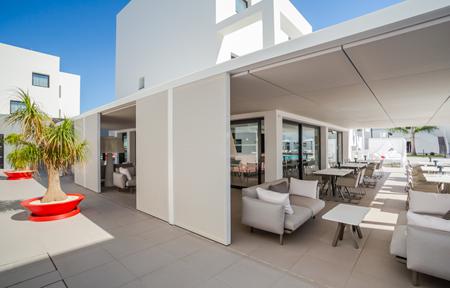 Migjorn Ibiza Suites & Spa slide 2