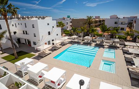 Migjorn Ibiza Suites & Spa