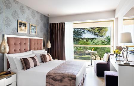 Sani Beach billede 3