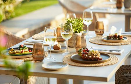 Sani Beach billede 4