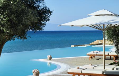 Sani Beach billede 2