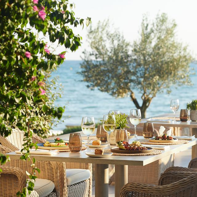 Sani Beach - billede 5