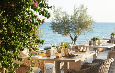 Sani Beach billede 5