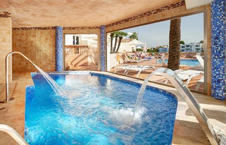 Lejligheder Azul Playa slide 3