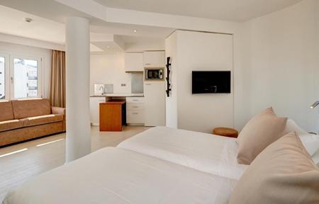 Lejligheder Azul Playa slide 4