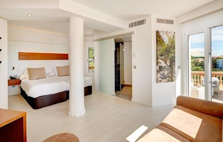 Lejligheder Azul Playa slide 5