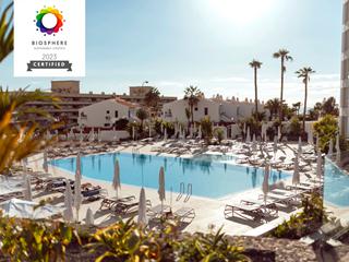 Callao Salvaje, Spanien - Kun hotel afbudsrejse