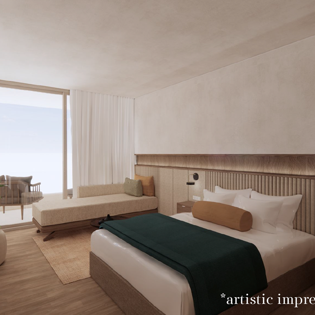 Hotel Kontokali Bay Resort & Spa - billede 3