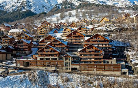 Résidence Les Epinettes - Særpris