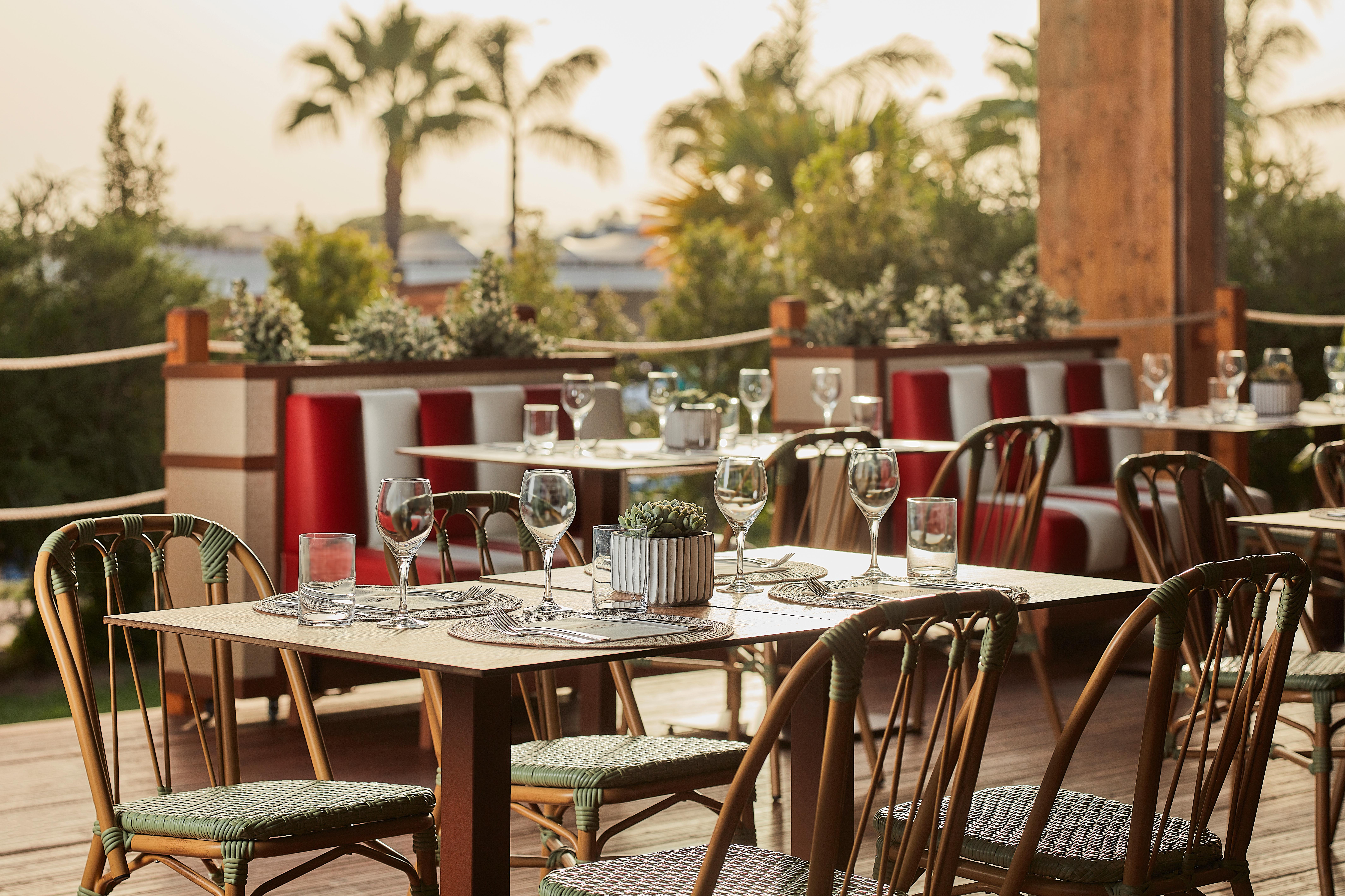 Tivoli Alvor Algarve Resort slide 4