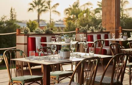 Tivoli Alvor Algarve Resort slide 4