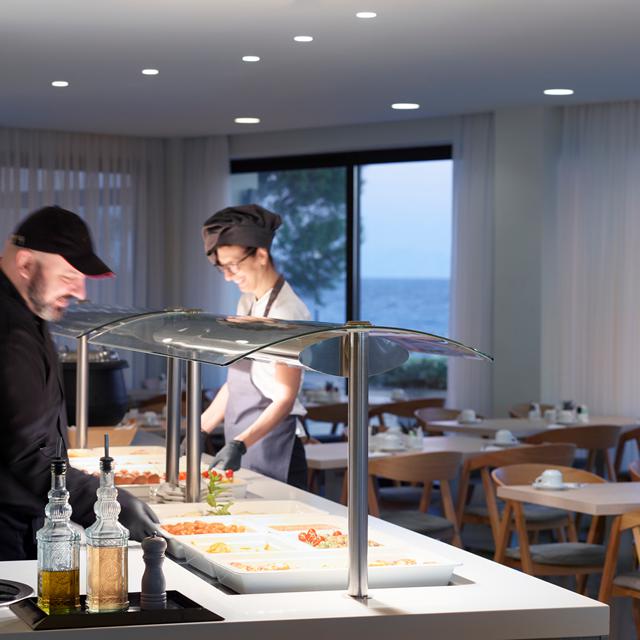 Hotel Cactus - Voksenhotel - billede 5