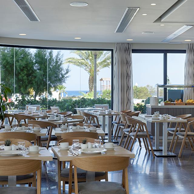 Hotel Cactus - Voksenhotel - billede 4