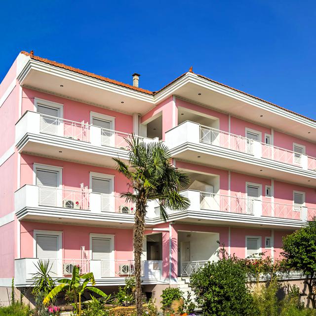 Studio's Dionysos - billede 5