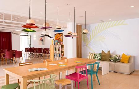 Balansat Resort slide 5