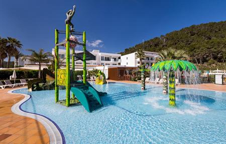 Balansat Resort slide 2