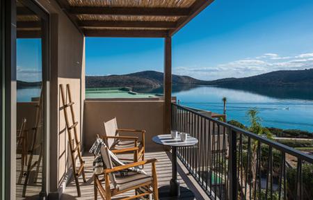 Elounda Infinity Exclusive Resort & Spa - Voksenhotel