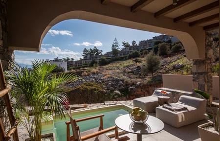 Elounda Infinity Exclusive Resort & Spa - Voksenhotel slide 3