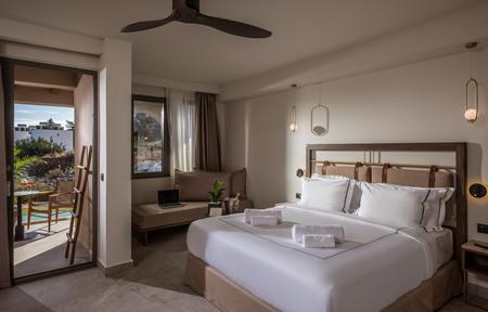 Elounda Infinity Exclusive Resort & Spa - Voksenhotel slide 2