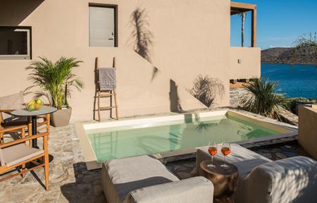 Elounda Infinity Exclusive Resort & Spa - Voksenhotel slide 4