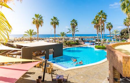 Savoy Calheta Beach