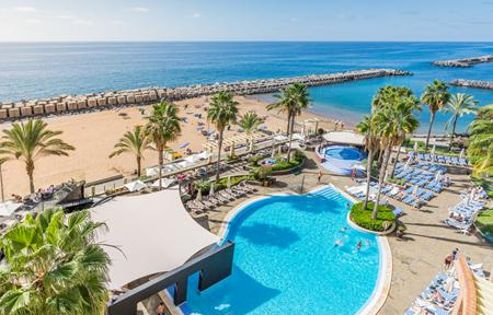 Savoy Calheta Beach slide 5
