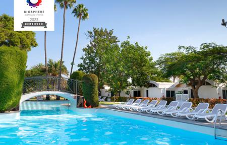 Bungalows Cordial Biarritz