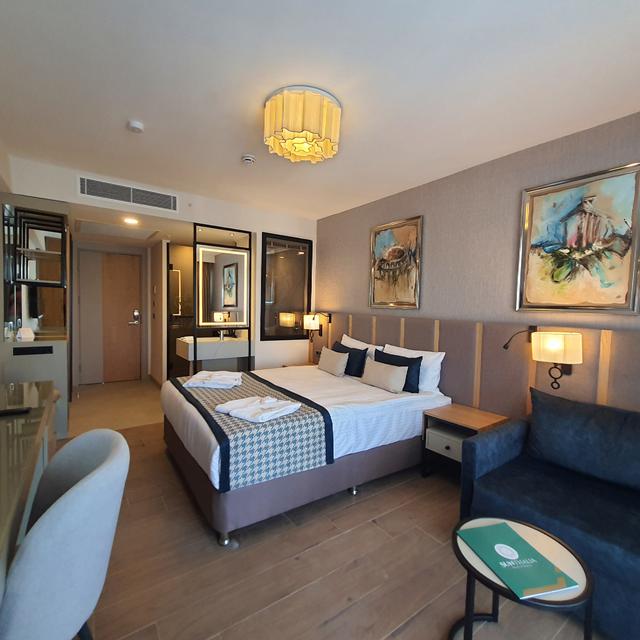 Sunthalia Hotels & Resorts - Voksenhotel - billede 3