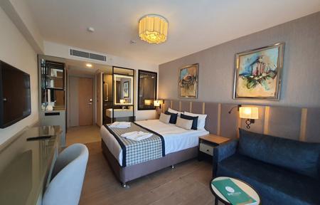 Sunthalia Hotels & Resorts - Voksenhotel slide 3