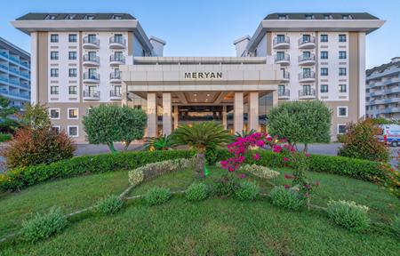 Hotel Meryan slide 2