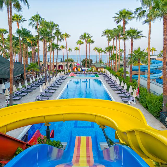 Hotel Meryan - billede 3