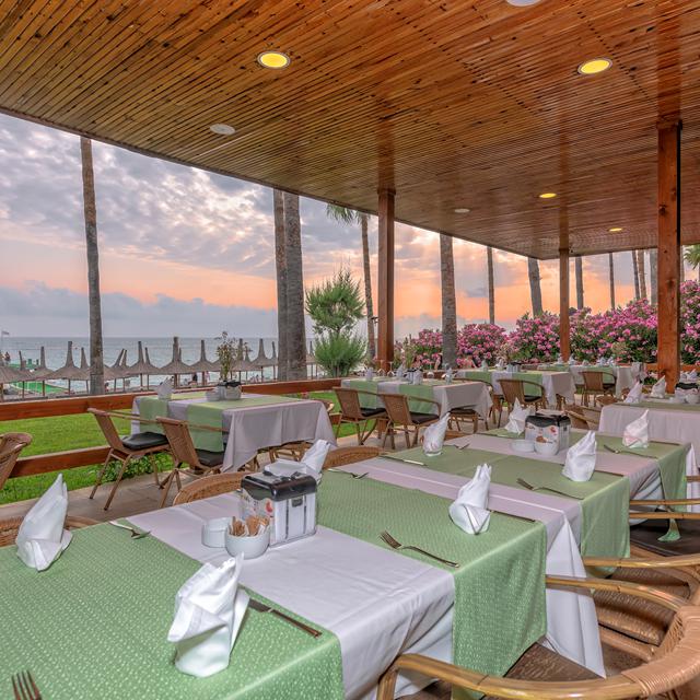 Hotel Meryan - billede 5