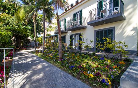 Hotel Vila Vicencia
