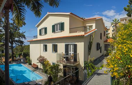 Hotel Vila Vicencia slide 4