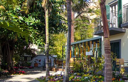 Hotel Vila Vicencia slide 5