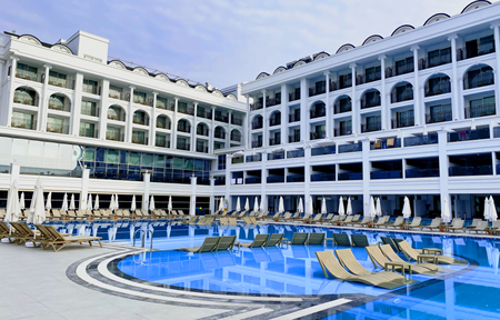 Sunthalia Hotels & Resorts - Voksenhotel
