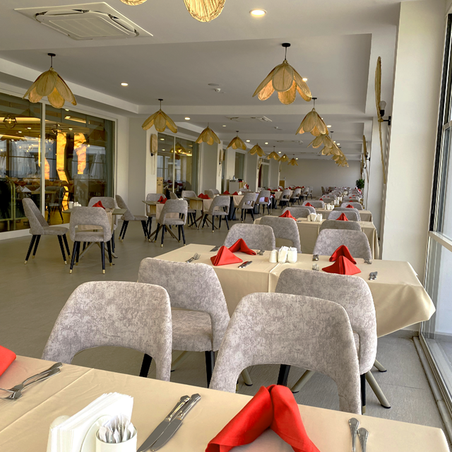 Sunthalia Hotels & Resorts - Voksenhotel - billede 5