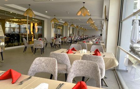 Sunthalia Hotels & Resorts - Voksenhotel slide 5