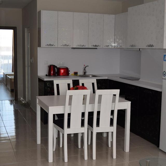 Lejligheder Admiral Plaza - Persey - billede 3