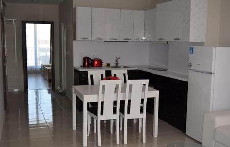 Lejligheder Admiral Plaza - Persey slide 3