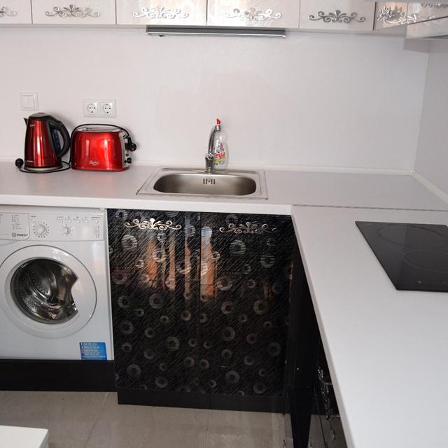 Lejligheder Admiral Plaza - Persey - billede 4