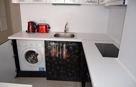 Lejligheder Admiral Plaza - Persey slide 4