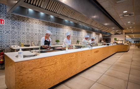 Hotel Fergus Club Pineda Splash billede 4