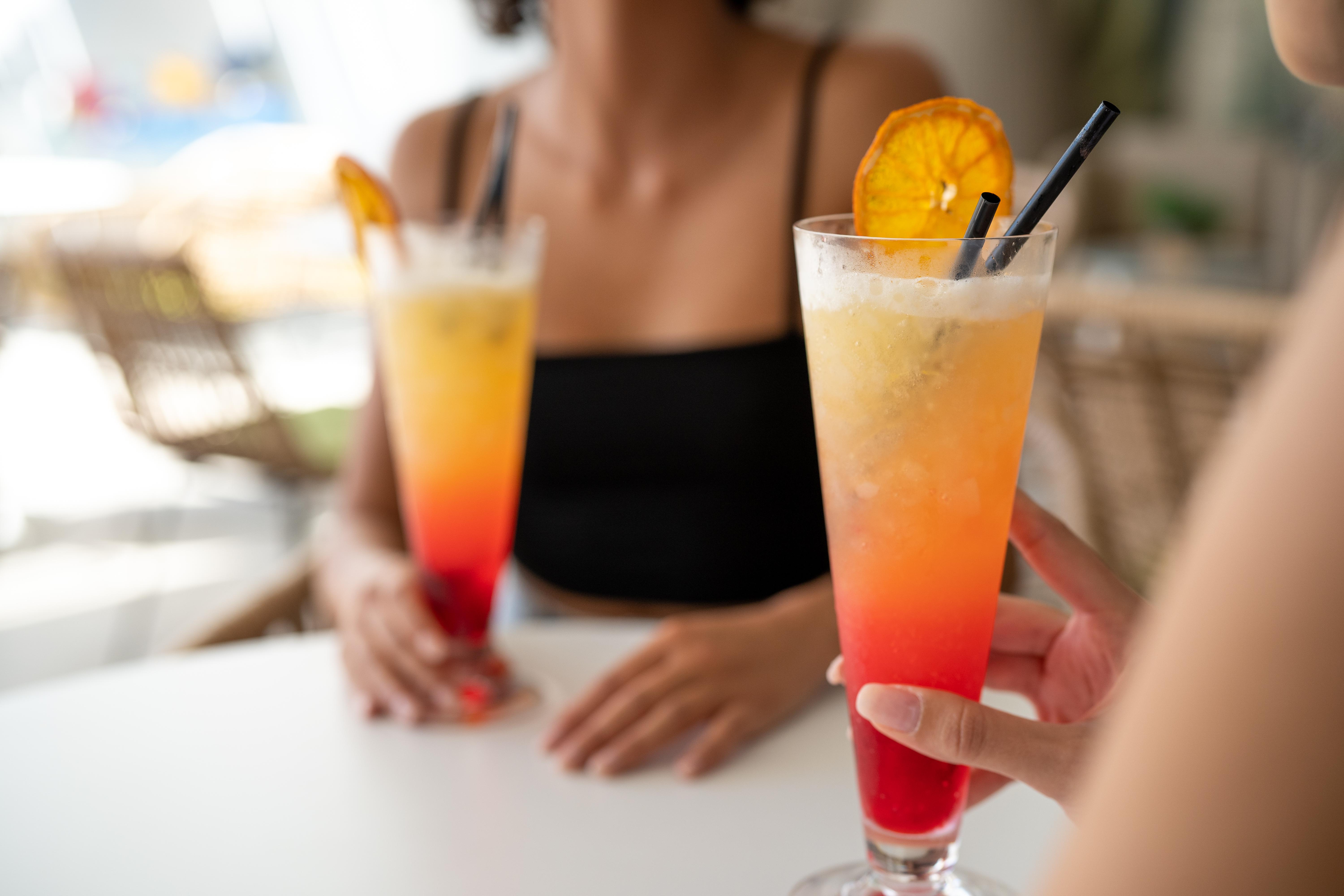 Hotel Fergus Club Pineda Splash slide 5