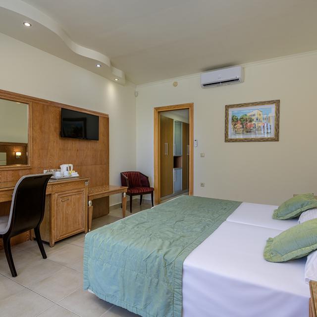 Natura Park Village Hotel & Spa - billede 3