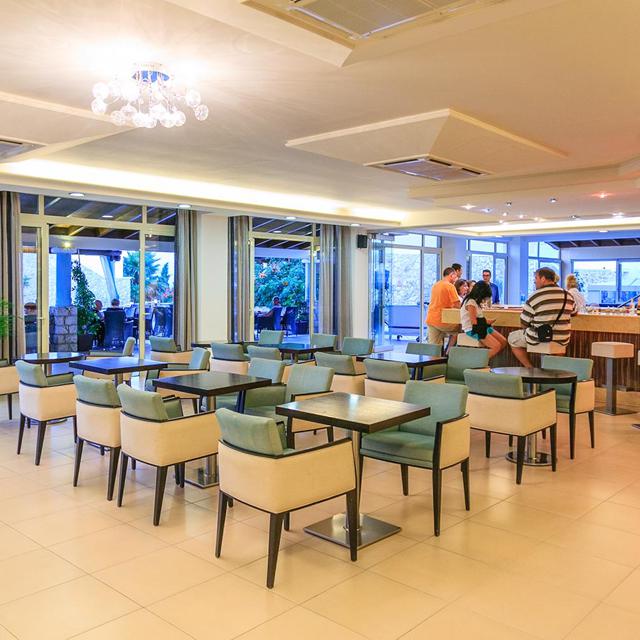 Natura Park Village Hotel & Spa - billede 4