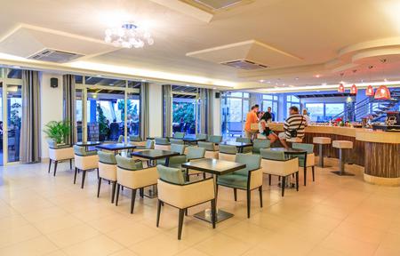 Natura Park Village Hotel & Spa slide 4