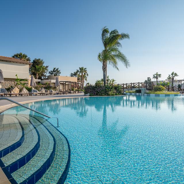 Natura Park Village Hotel & Spa - billede 2