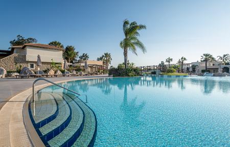 Natura Park Village Hotel & Spa slide 2