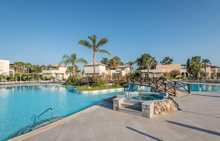 Natura Park Village Hotel & Spa